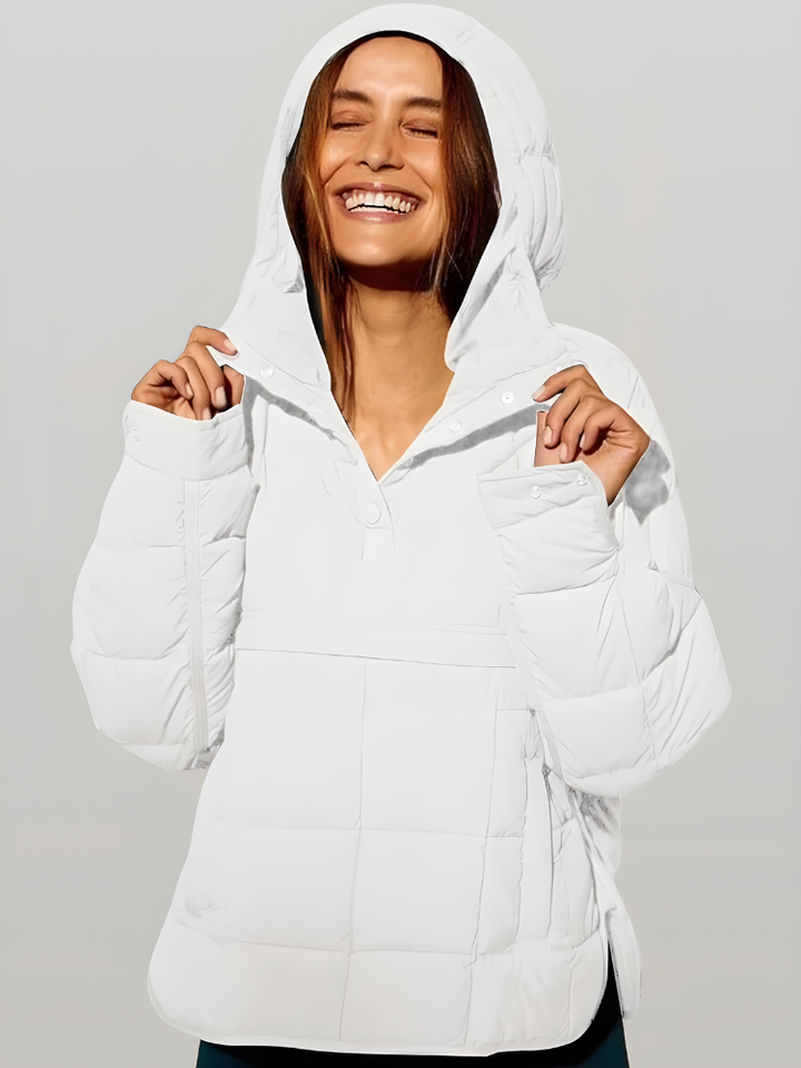 Auvora l Pullover Puffer