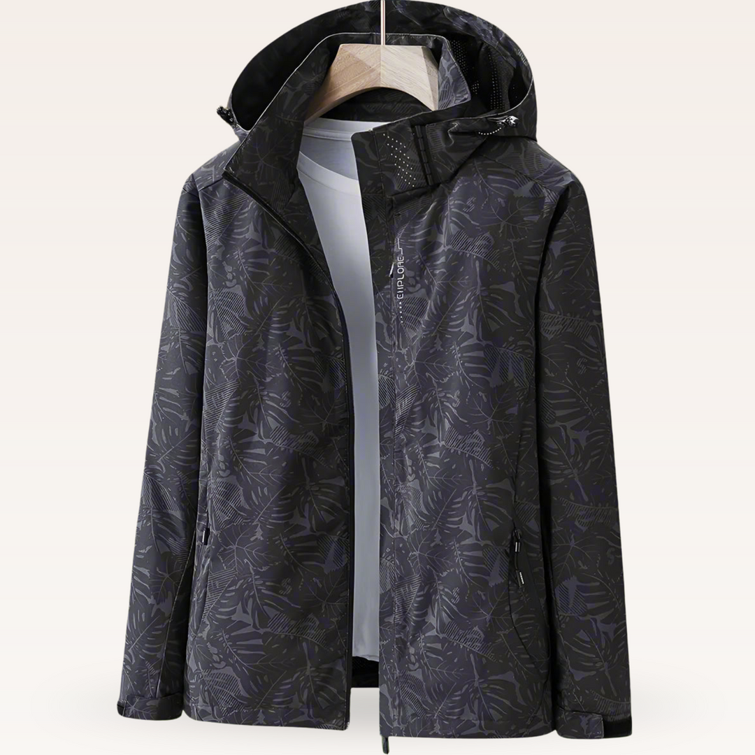 Rosemary™ – Waterproof Summer Jacket for Women
