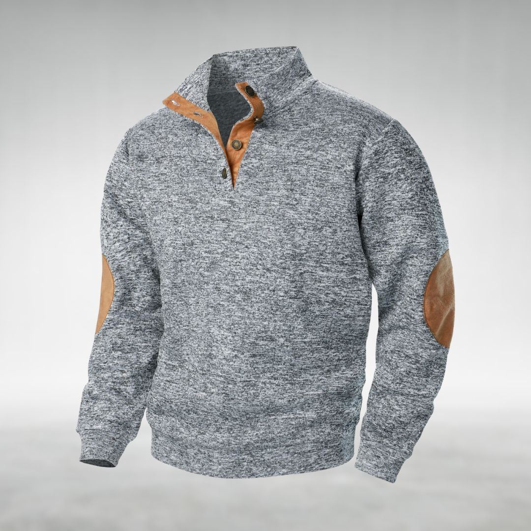 Joseph l Classic Men's Sweater