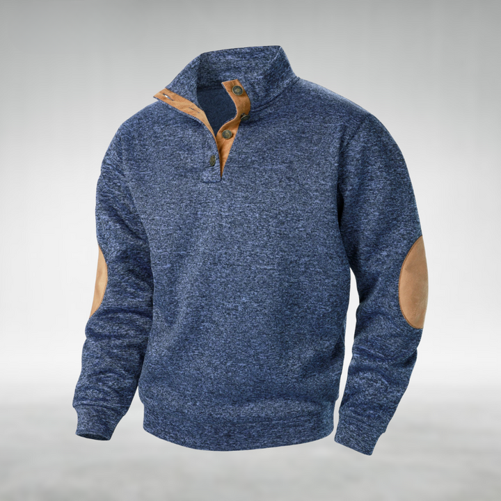 Joseph l Classic Men's Sweater