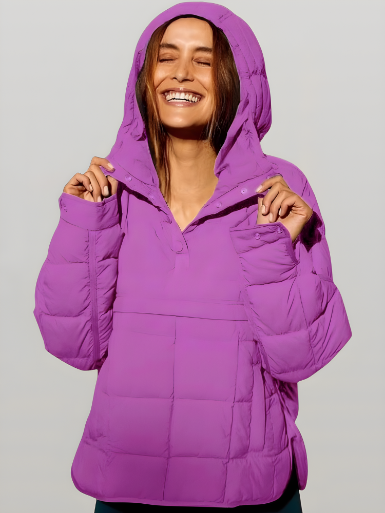 Auvora l Pullover Puffer