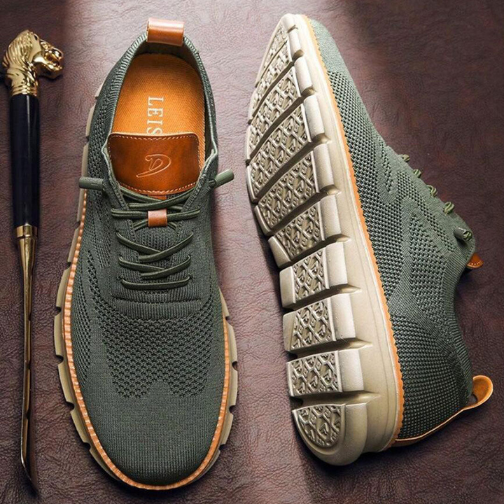 Julien l Ultra Comfy Shoes