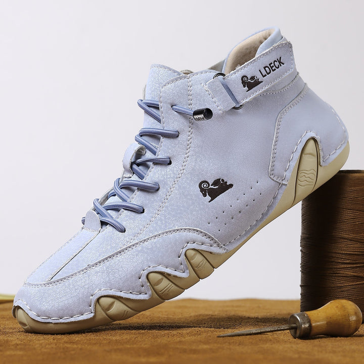 Victor – Waterproof & Breathable Orthopedic Shoes