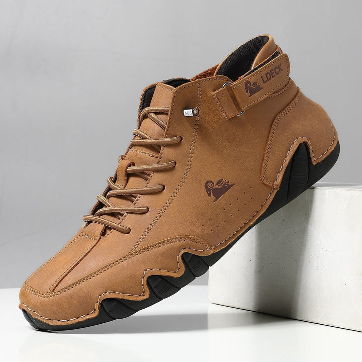 Victor – Waterproof & Breathable Orthopedic Shoes