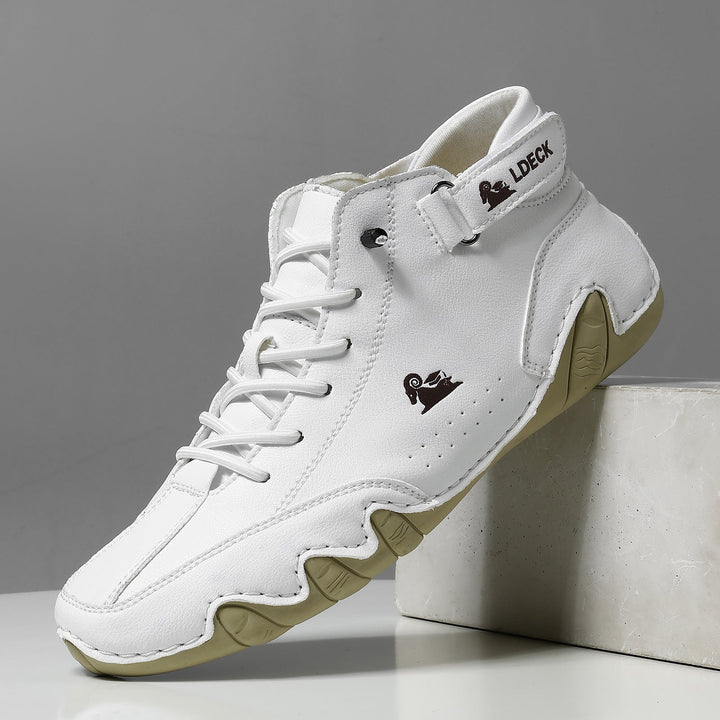 Victor – Waterproof & Breathable Orthopedic Shoes