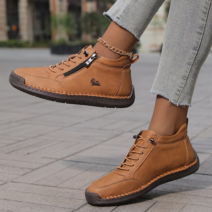 Victoria™ Orthopedic Shoes — Pain-Free Walking with All-Day Comfort