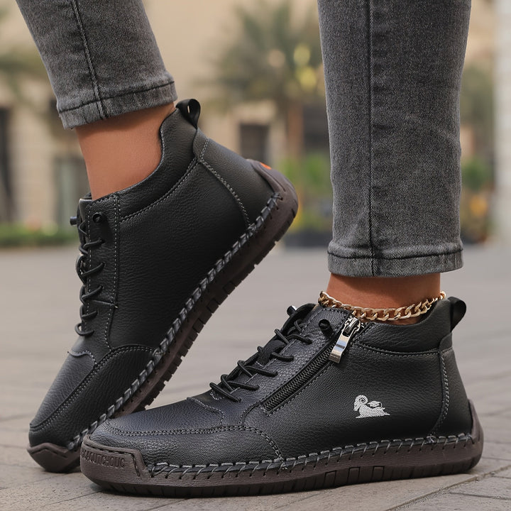 Victoria™ Orthopedic Shoes — Pain-Free Walking with All-Day Comfort
