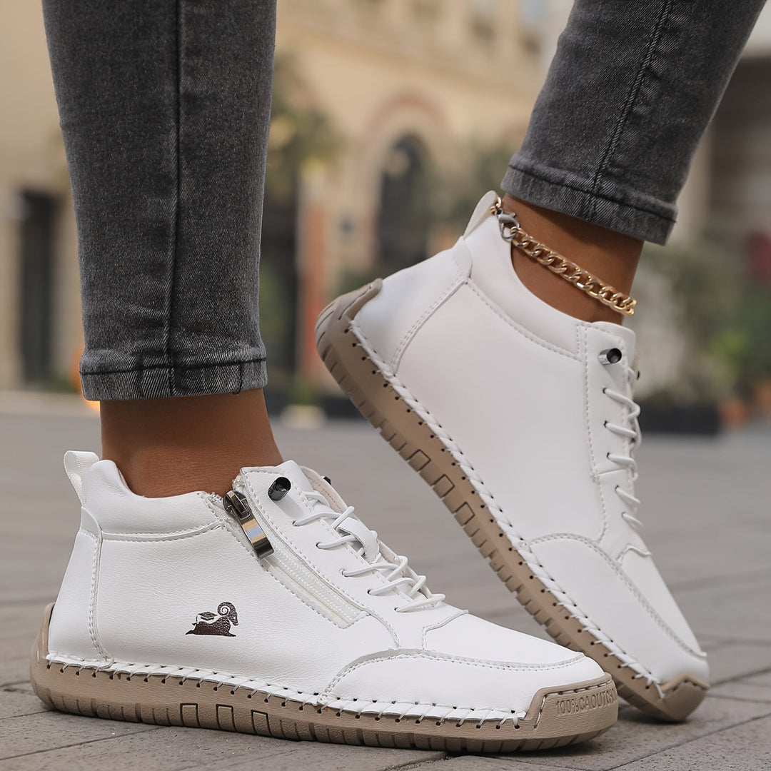 Victoria™ Orthopedic Shoes — Pain-Free Walking with All-Day Comfort