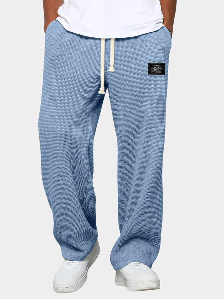 Lyon All-Day Comfort Pants