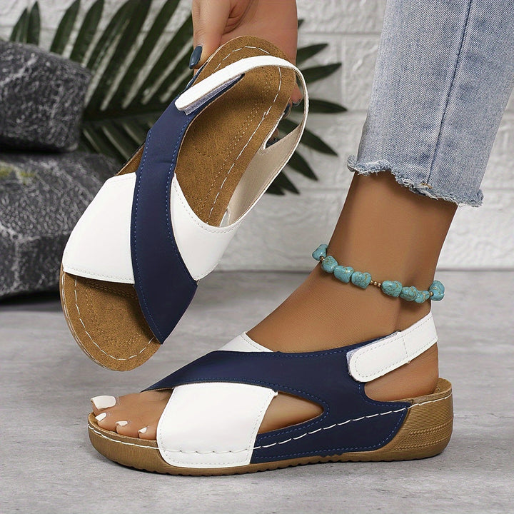 Nancy - Comfort Sandal