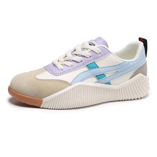 JAMES – ERGONOMIC SNEAKERS FOR MEN'S COMFORT