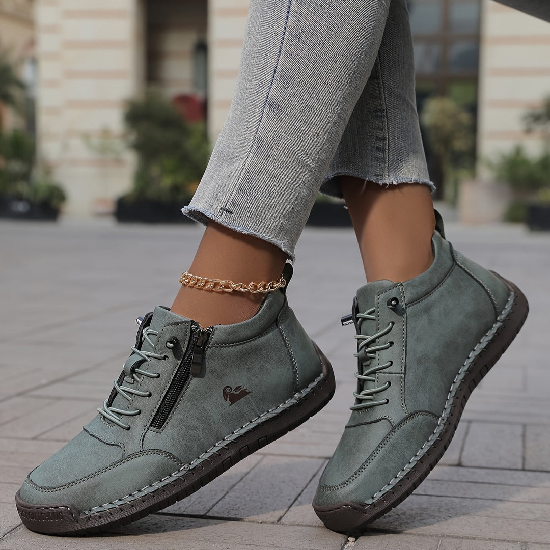 Victoria™ Orthopedic Shoes — Pain-Free Walking with All-Day Comfort