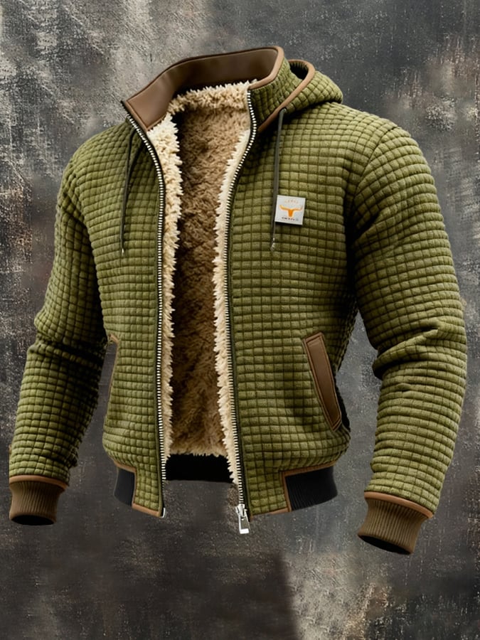 Matteo | Thermal Impact Fleece Jacket