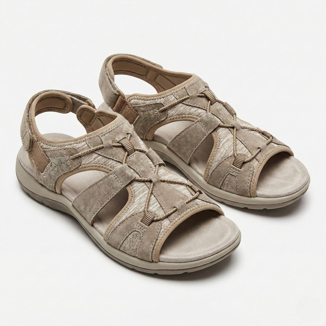 Alice - Women's Orthopedic Sandals