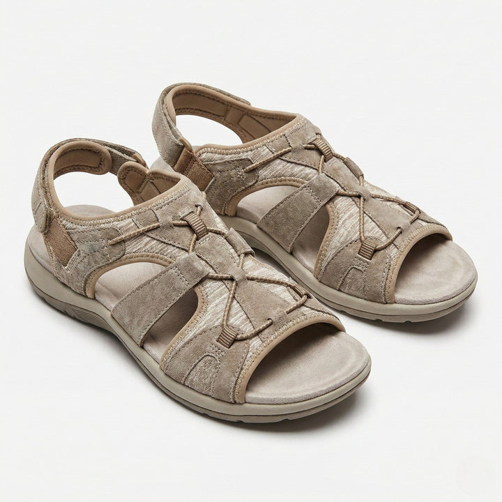 Alice - Women's Orthopedic Sandals