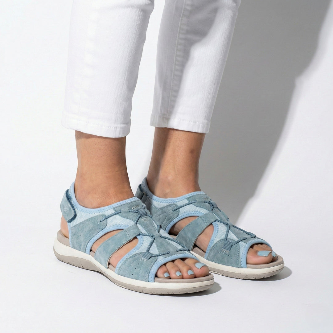 Alice - Women's Orthopedic Sandals