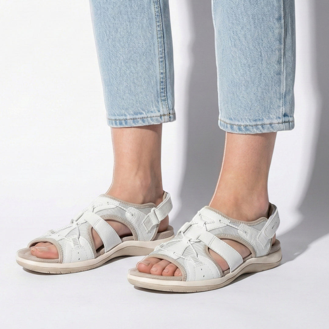 Alice - Women's Orthopedic Sandals