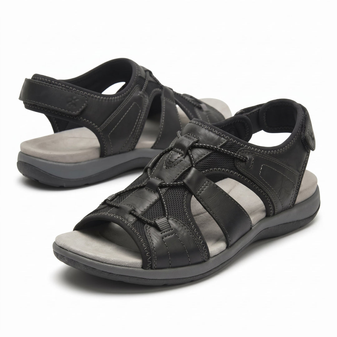 Alice - Women's Orthopedic Sandals