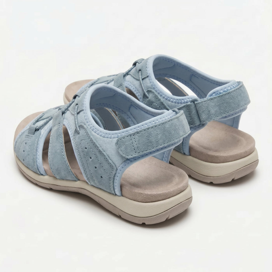 Alice - Women's Orthopedic Sandals