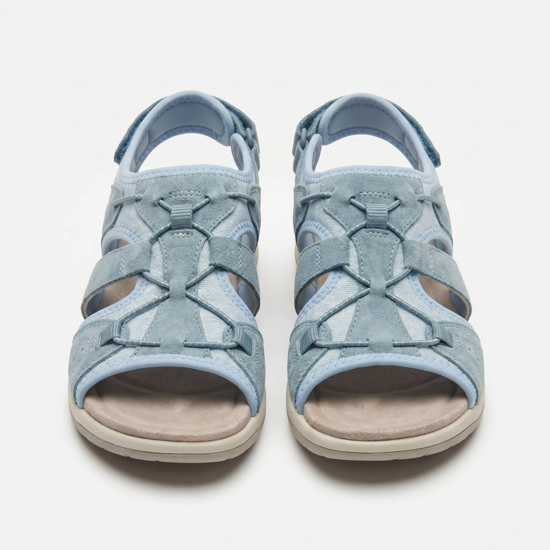 Alice - Women's Orthopedic Sandals