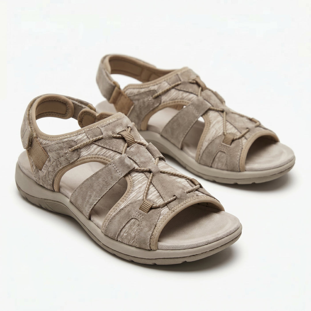 Alice - Women's Orthopedic Sandals