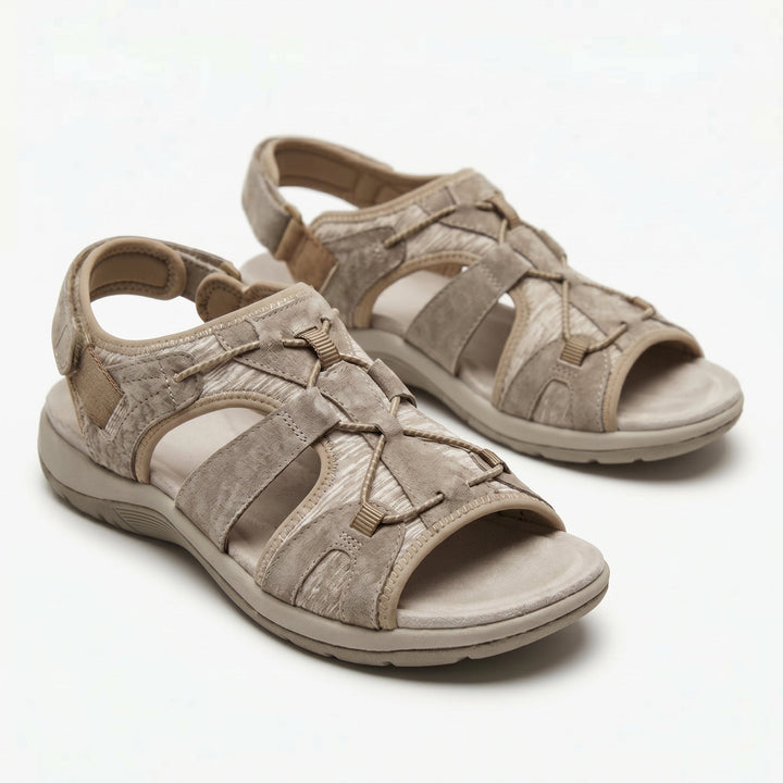 Alice - Women's Orthopedic Sandals