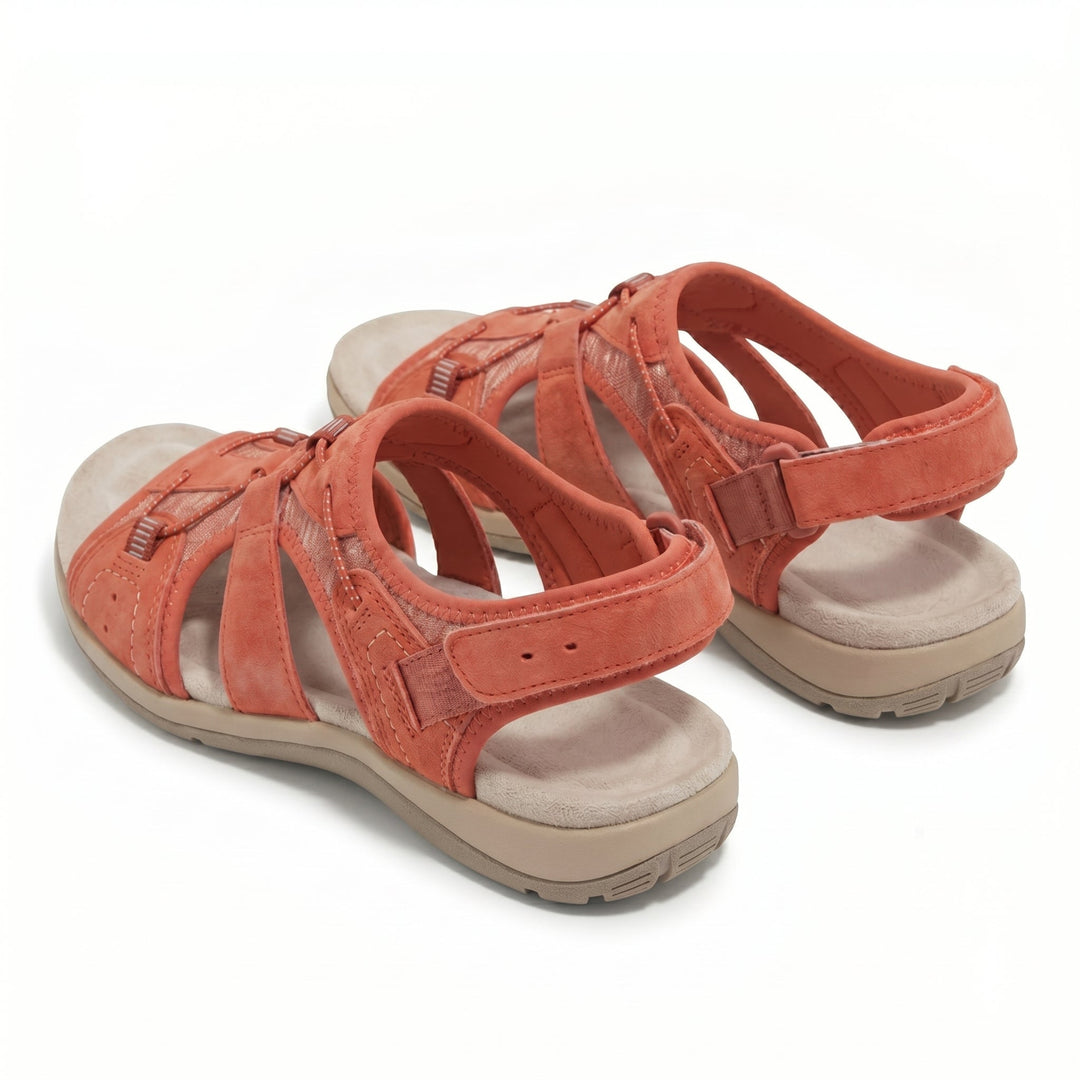 Alice - Women's Orthopedic Sandals