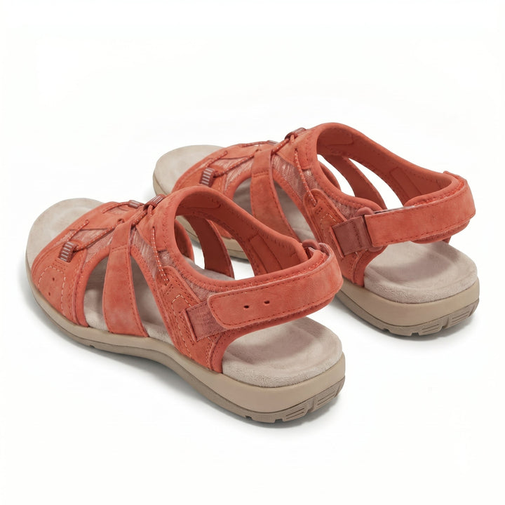Alice - Women's Orthopedic Sandals