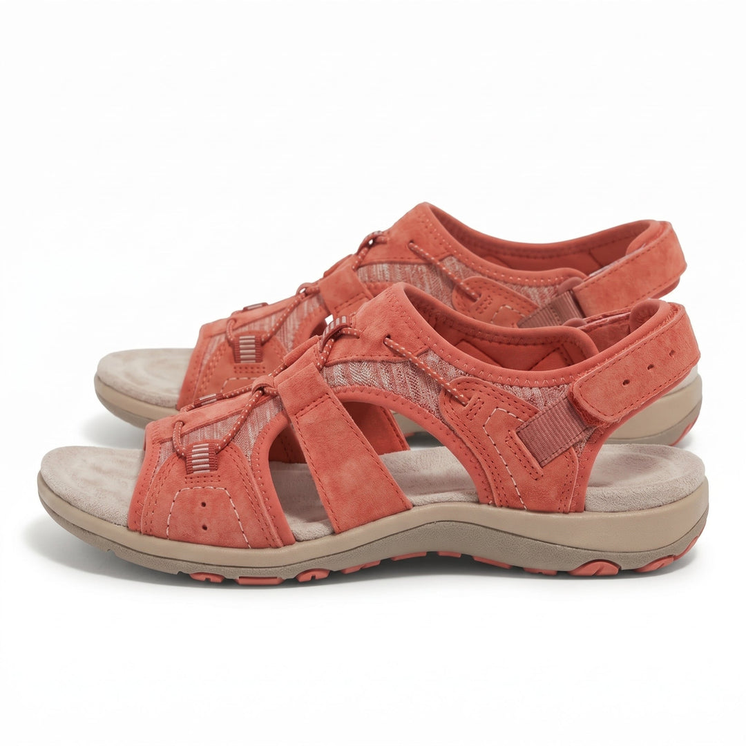 Alice - Women's Orthopedic Sandals