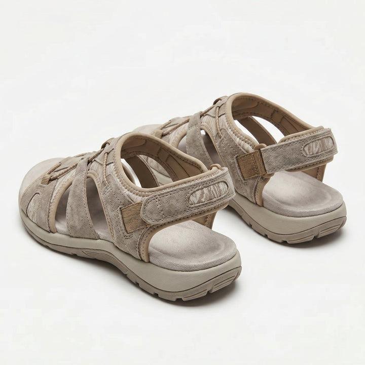 Alice - Women's Orthopedic Sandals