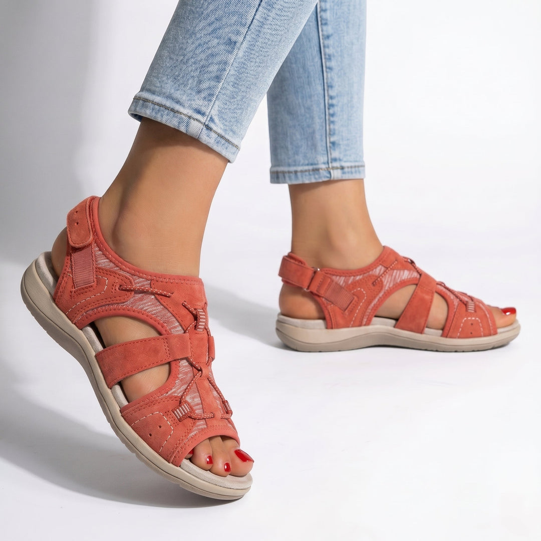 Alice - Women's Orthopedic Sandals