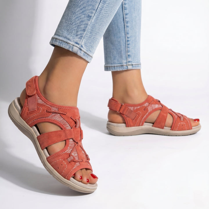 Alice - Women's Orthopedic Sandals