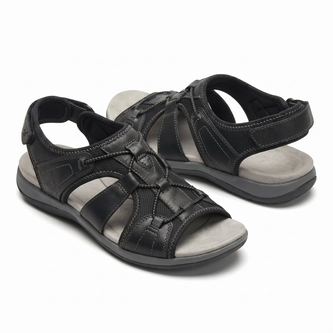 Alice - Women's Orthopedic Sandals