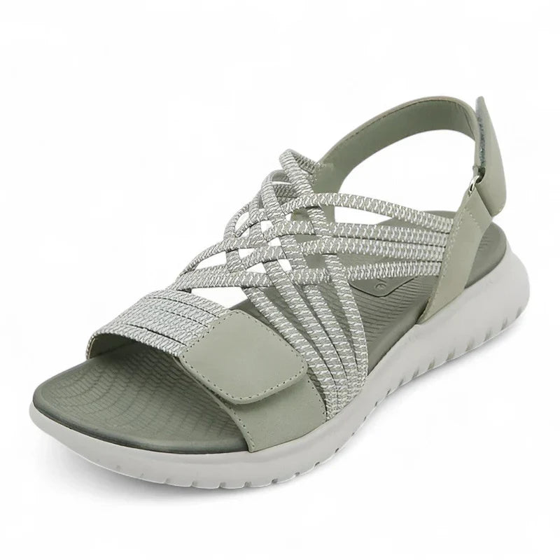 Silvia | Orthopedic Sandals