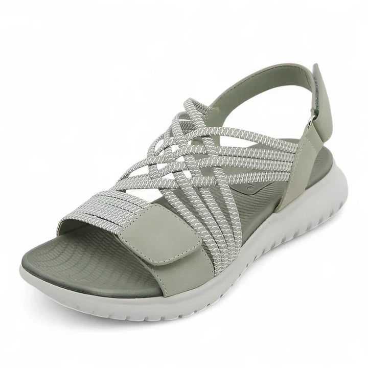 Silvia | Orthopedic Sandals