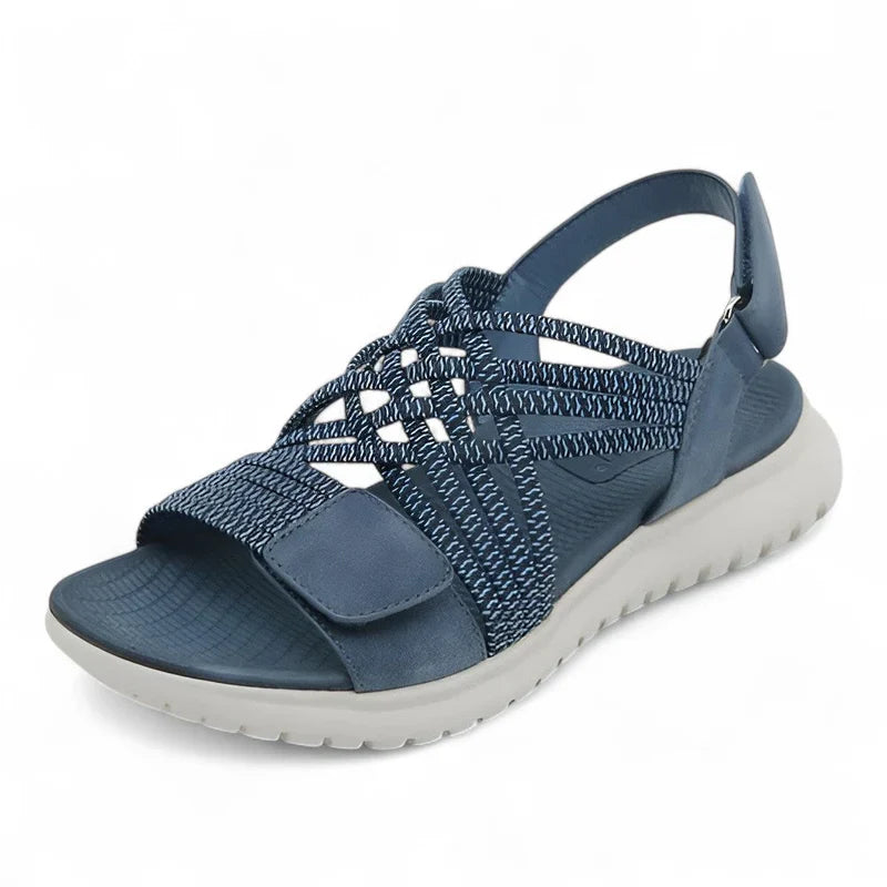 Silvia | Orthopedic Sandals