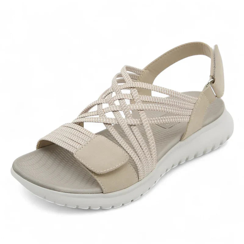 Silvia | Orthopedic Sandals