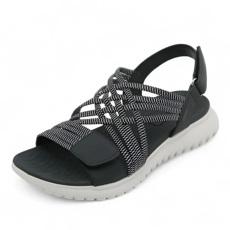 Silvia | Orthopedic Sandals