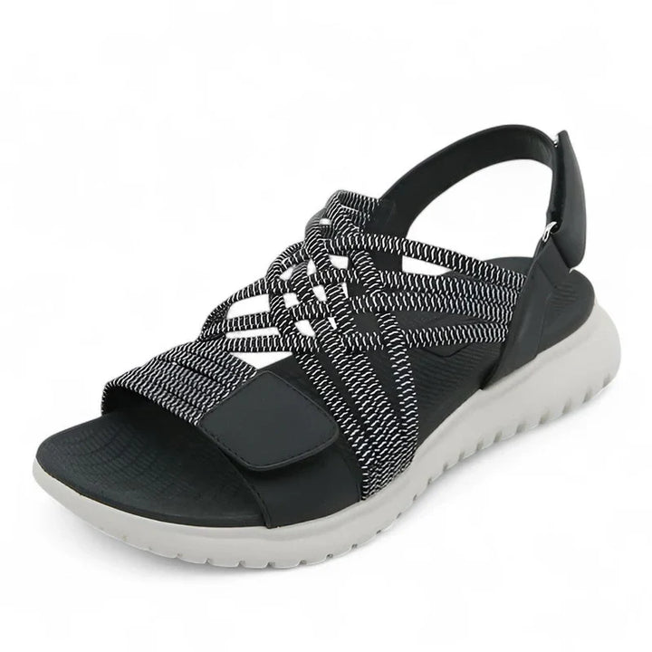 Silvia | Orthopedic Sandals