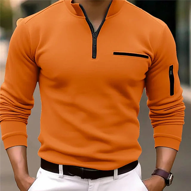 Adrian l Sport Comfort Polo