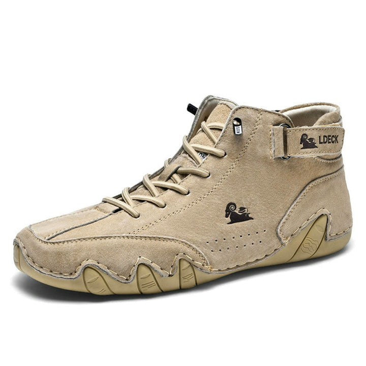 Victor – Waterproof & Breathable Orthopedic Shoes