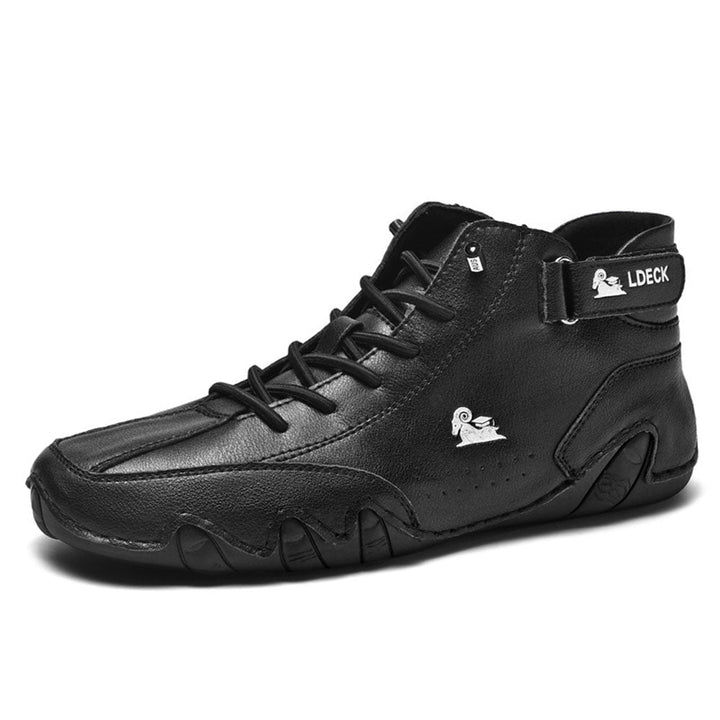 Victor – Waterproof & Breathable Orthopedic Shoes