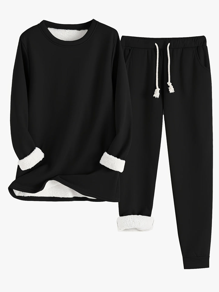 Karina | Comfortable Lounge Set