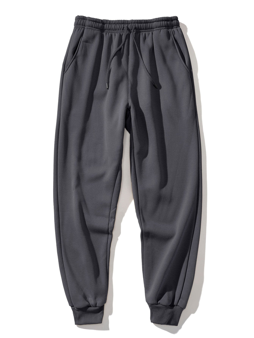 Basis Crew Neck Sweatshirt & Joggingbroek