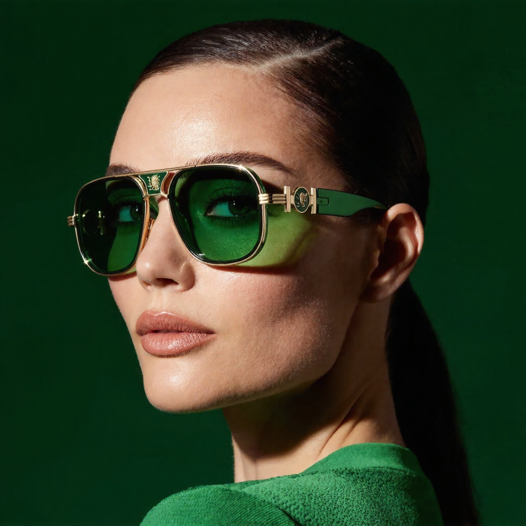 Marie l Verdeluxe Shades