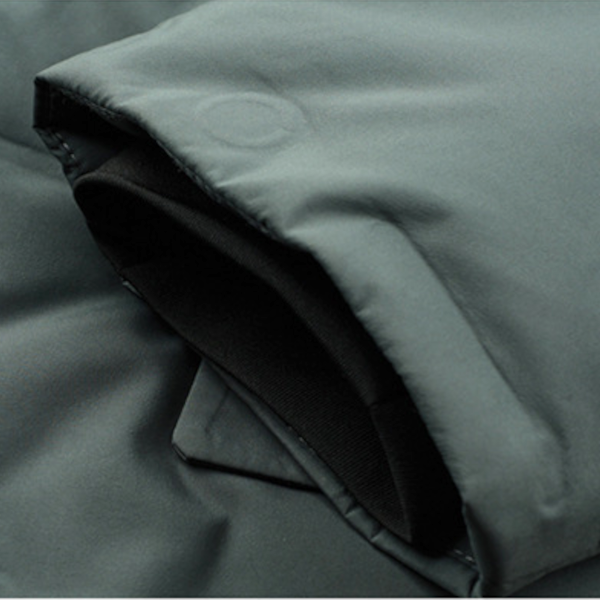 Jerome l Windbreaker Jacket Waterproof Protection