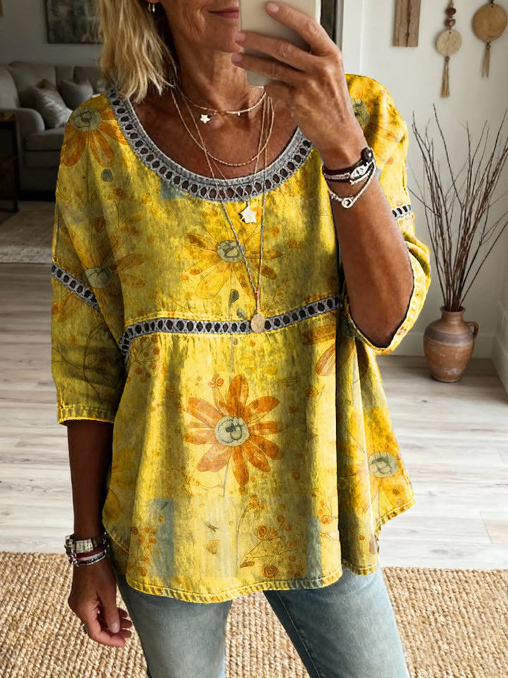 The Luna™ l Free Spirit Top