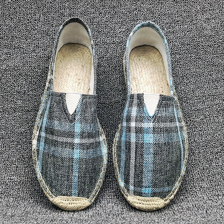 Luca l Espadrille Loafers