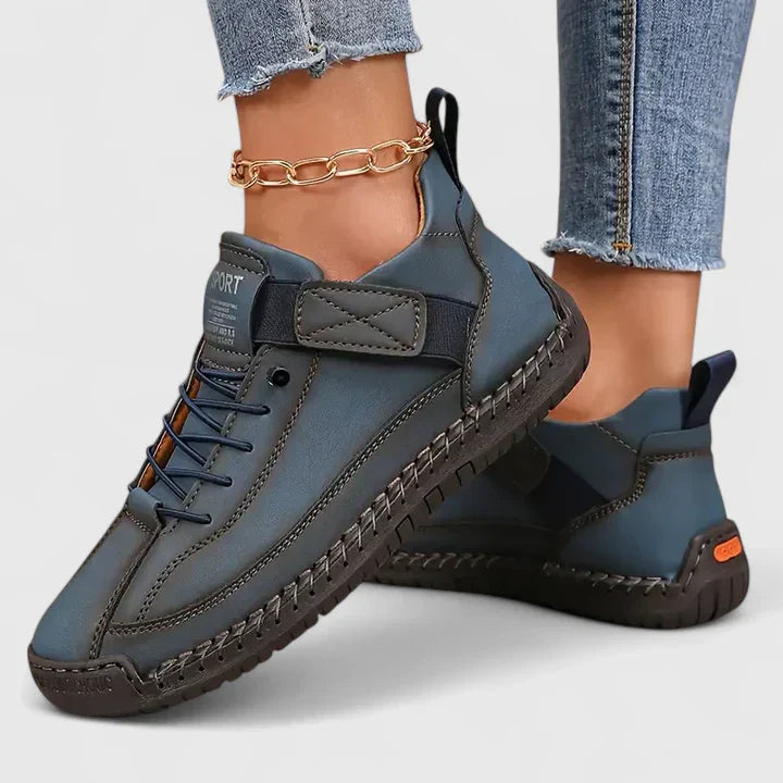 MADISON – URBAN EDGE CASUAL SNEAKERS