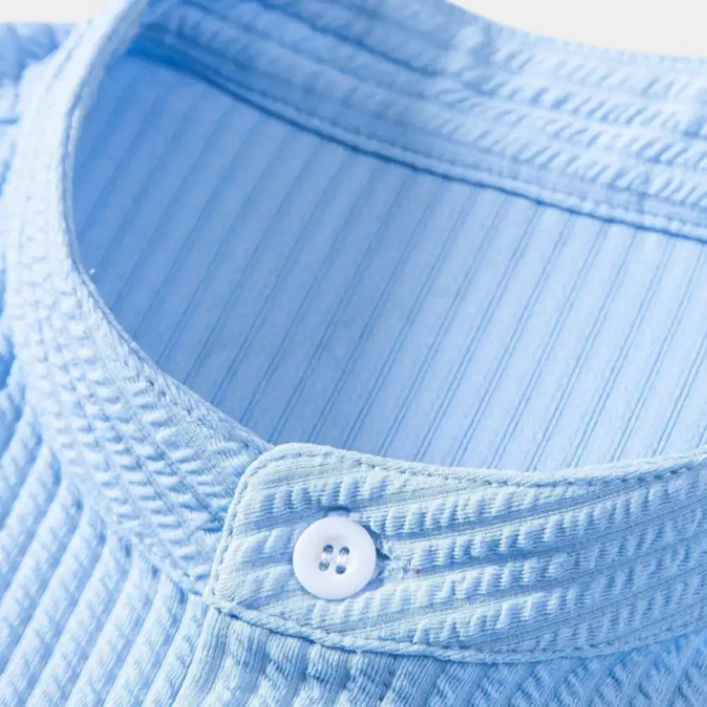 Juliano l Italian Shirt